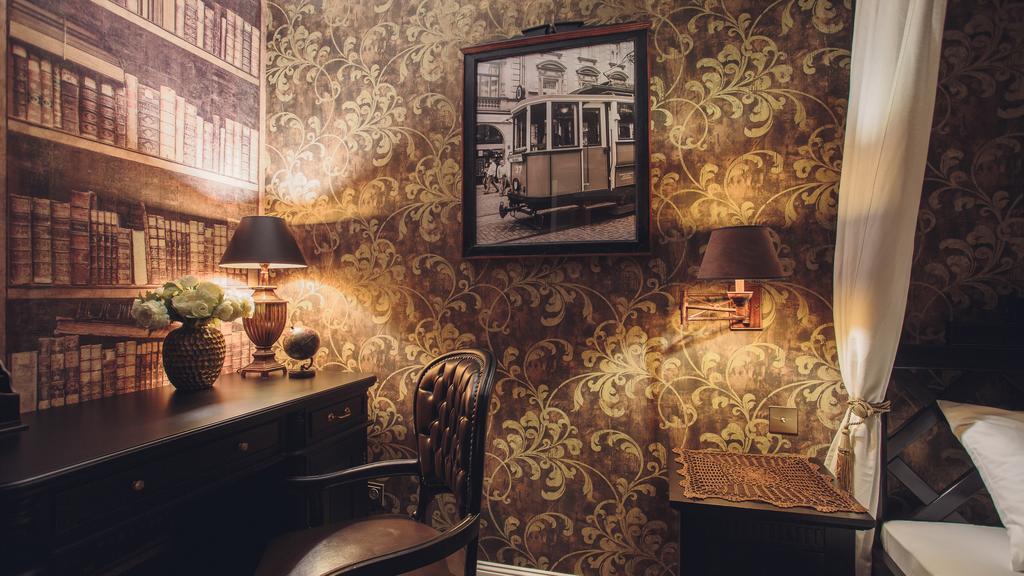 Main Street Apartment Krakow