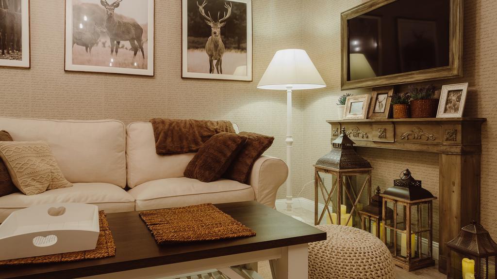 Main Street Apartment Krakow